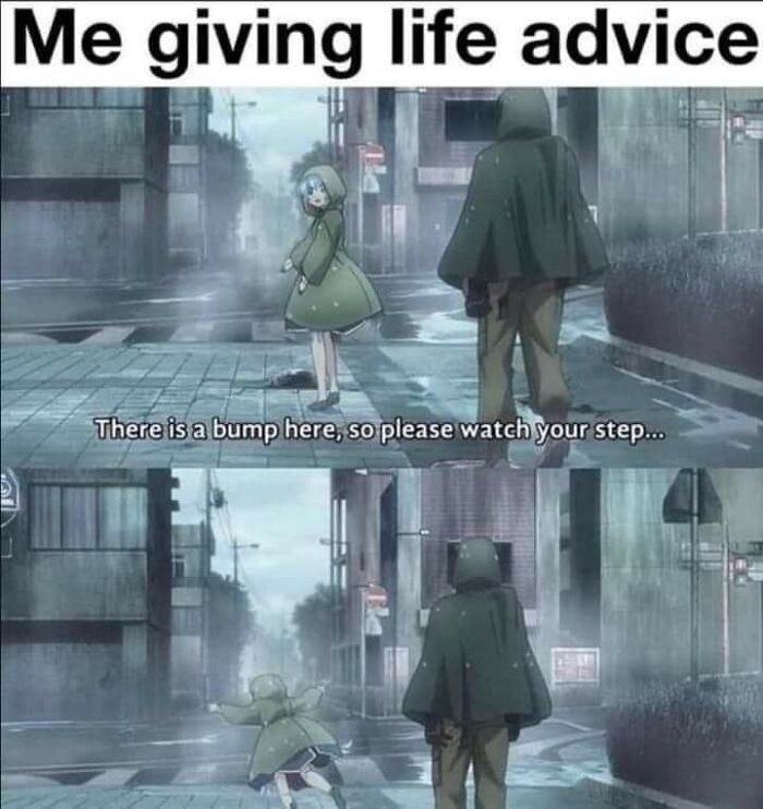 117 Funny And Weirdly Comforting Mental Health Memes To Read Because Therapy Is Expensive