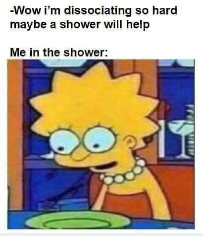 117 Funny And Weirdly Comforting Mental Health Memes To Read Because Therapy Is Expensive