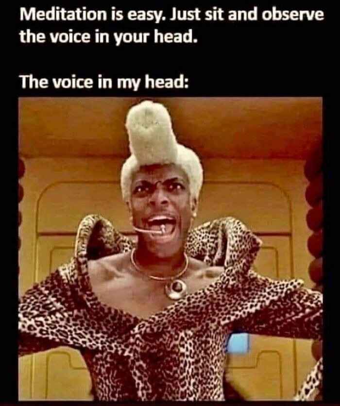 117 Funny And Weirdly Comforting Mental Health Memes To Read Because Therapy Is Expensive