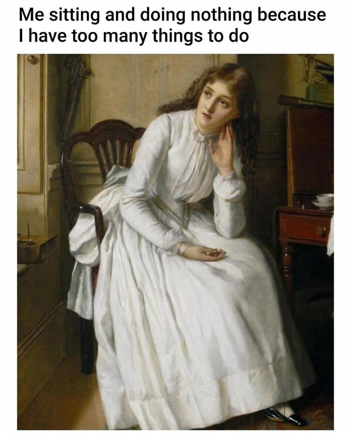 117 Funny And Weirdly Comforting Mental Health Memes To Read Because Therapy Is Expensive