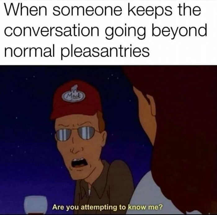 117 Funny And Weirdly Comforting Mental Health Memes To Read Because Therapy Is Expensive