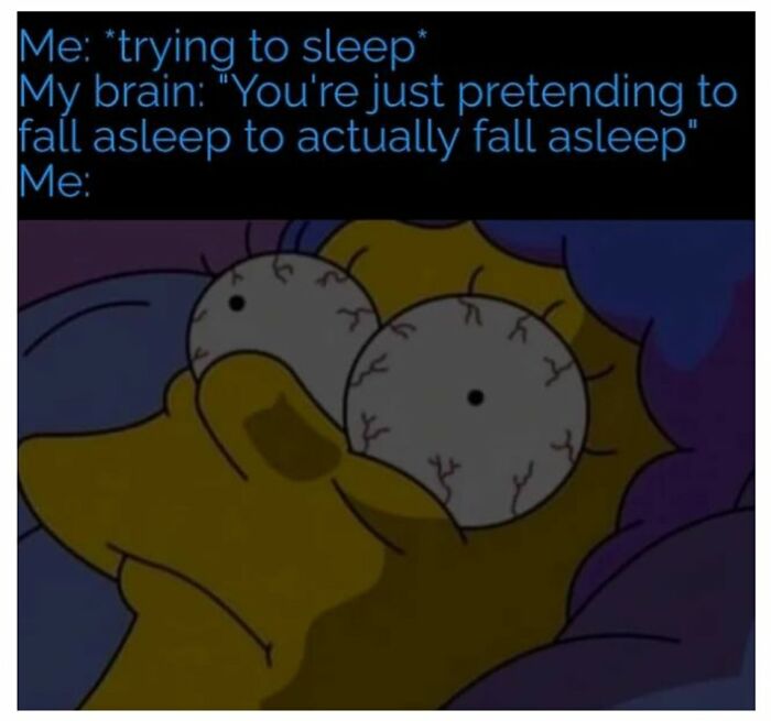 117 Funny And Weirdly Comforting Mental Health Memes To Read Because Therapy Is Expensive