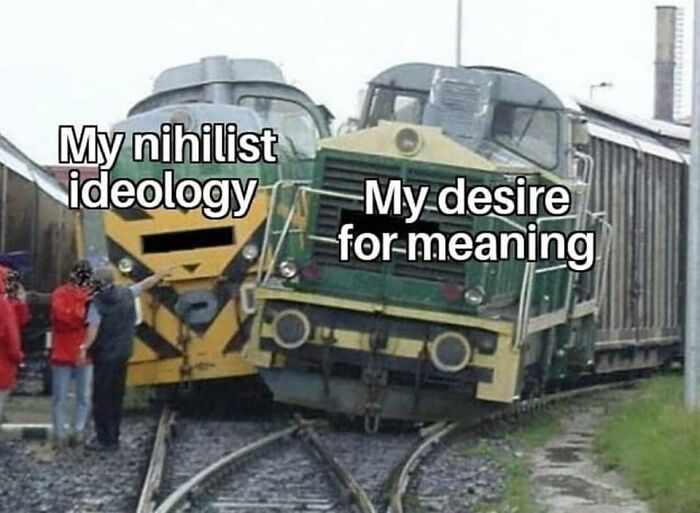 117 Funny And Weirdly Comforting Mental Health Memes To Read Because Therapy Is Expensive