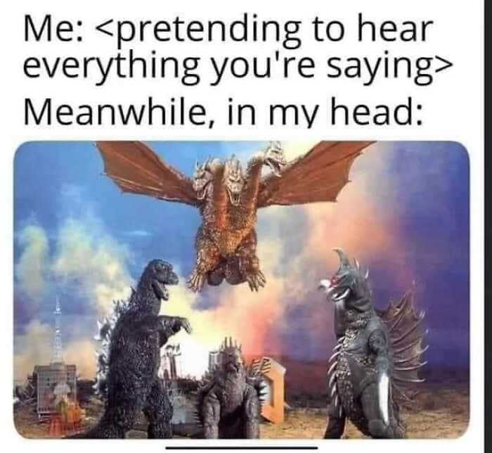 117 Funny And Weirdly Comforting Mental Health Memes To Read Because Therapy Is Expensive