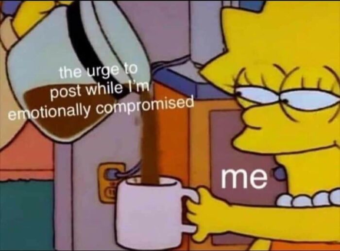 117 Funny And Weirdly Comforting Mental Health Memes To Read Because Therapy Is Expensive