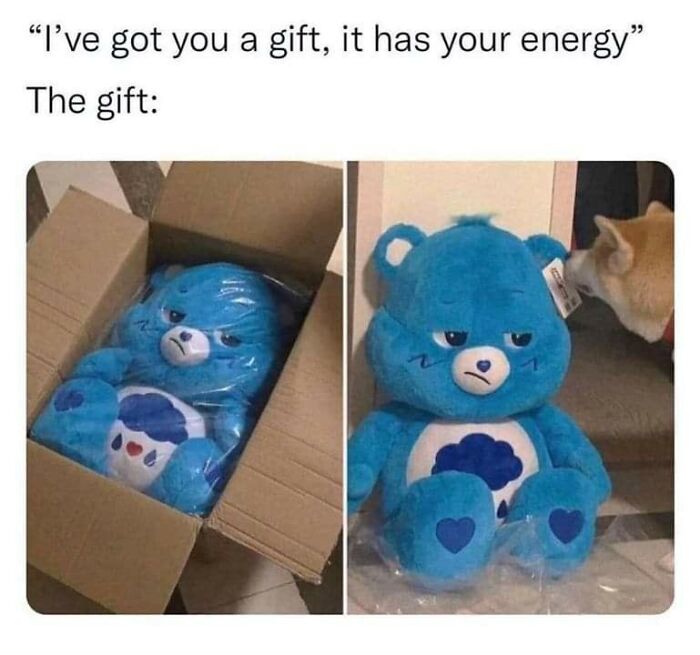 117 Funny And Weirdly Comforting Mental Health Memes To Read Because Therapy Is Expensive