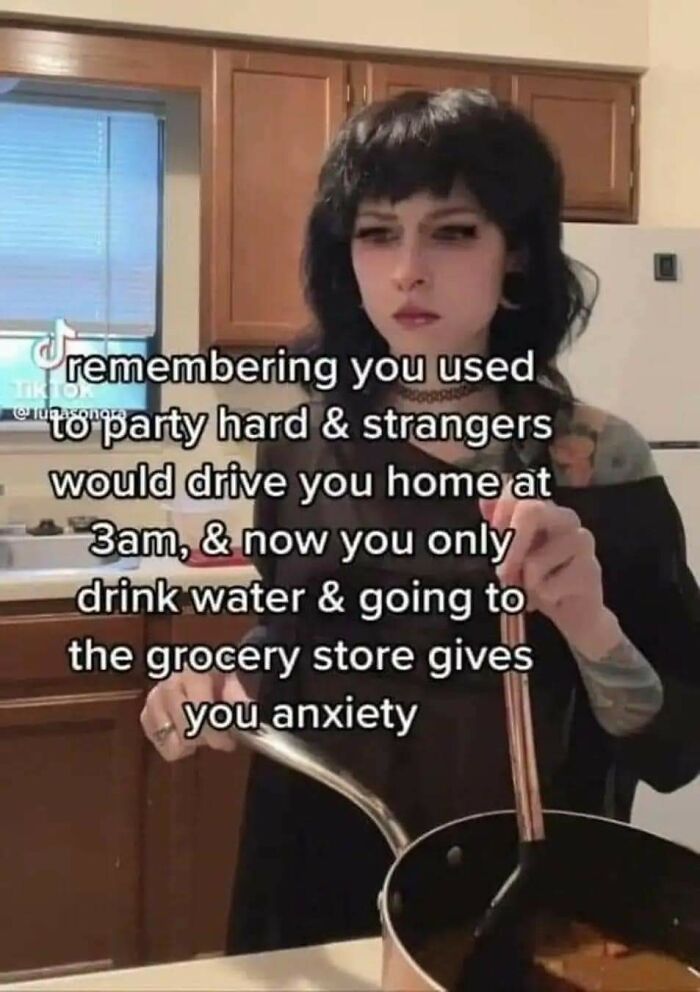 117 Funny And Weirdly Comforting Mental Health Memes To Read Because Therapy Is Expensive