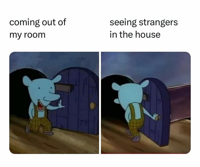 117 Funny And Weirdly Comforting Mental Health Memes To Read Because Therapy Is Expensive