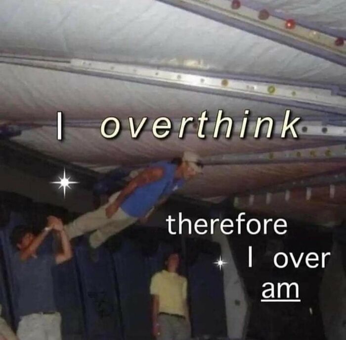 117 Funny And Weirdly Comforting Mental Health Memes To Read Because Therapy Is Expensive