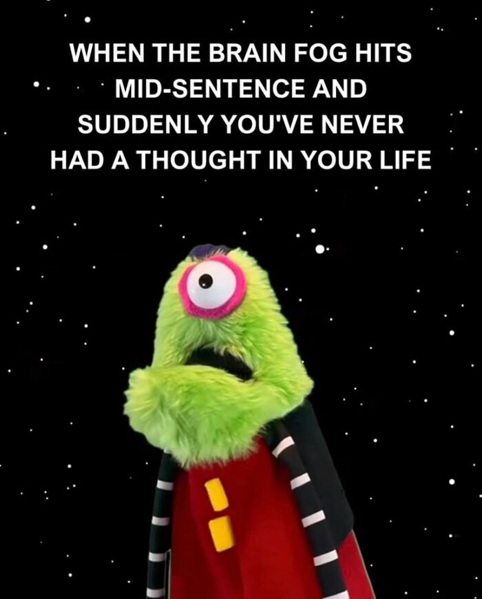 117 Funny And Weirdly Comforting Mental Health Memes To Read Because Therapy Is Expensive