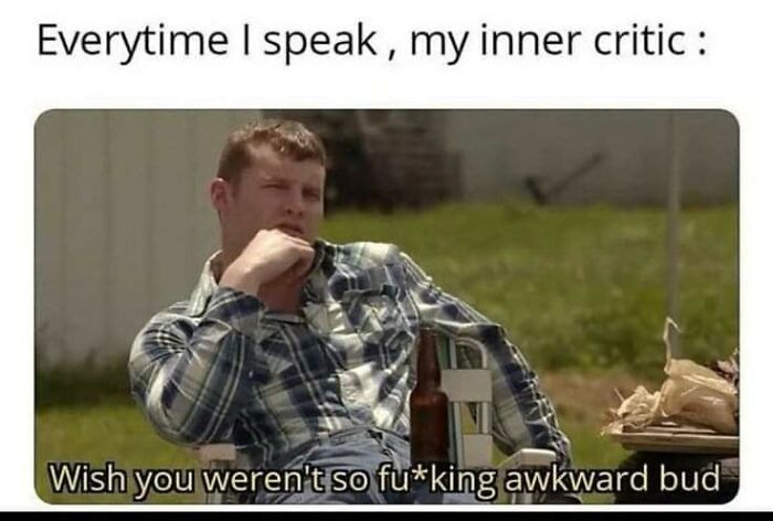 117 Funny And Weirdly Comforting Mental Health Memes To Read Because Therapy Is Expensive