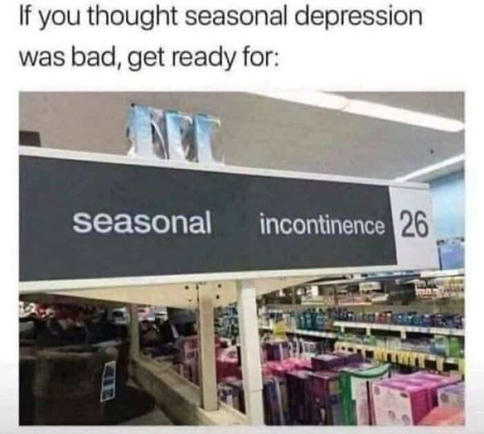 117 Funny And Weirdly Comforting Mental Health Memes To Read Because Therapy Is Expensive