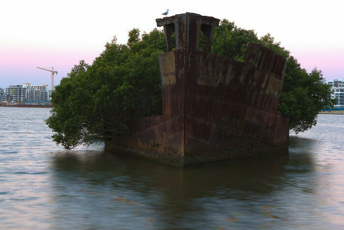 34 Abandoned Places You Probably Will Never Want To Visit