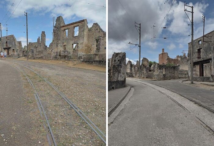 34 Abandoned Places You Probably Will Never Want To Visit