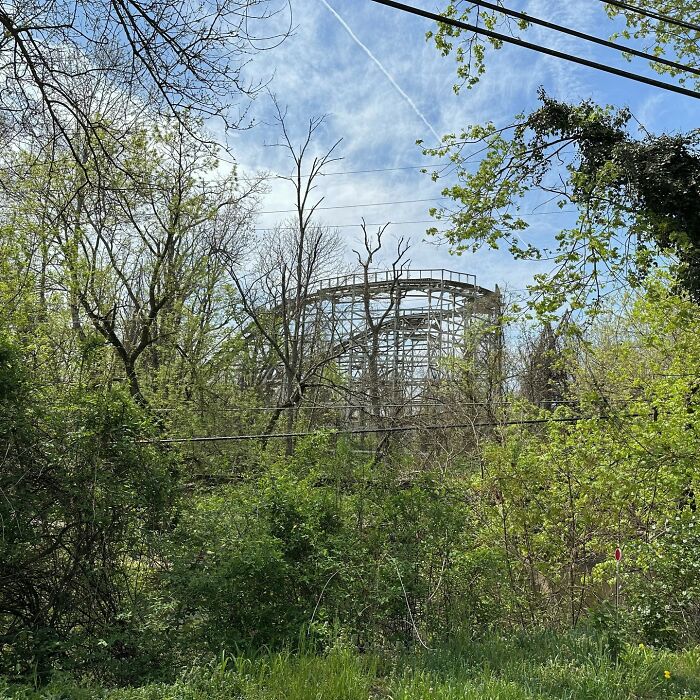 34 Abandoned Places You Probably Will Never Want To Visit