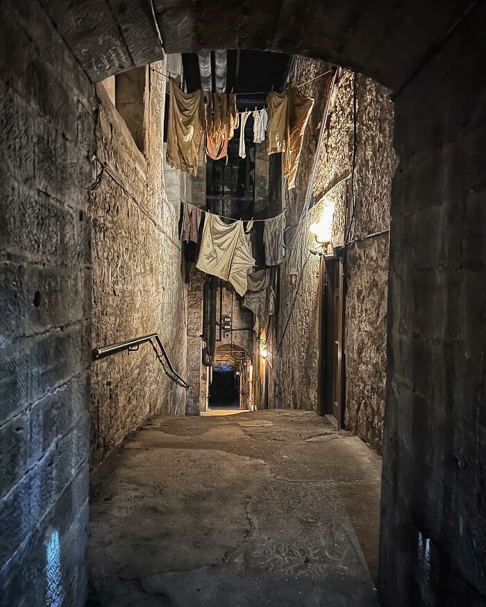 34 Abandoned Places You Probably Will Never Want To Visit