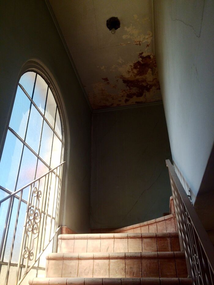 34 Abandoned Places You Probably Will Never Want To Visit