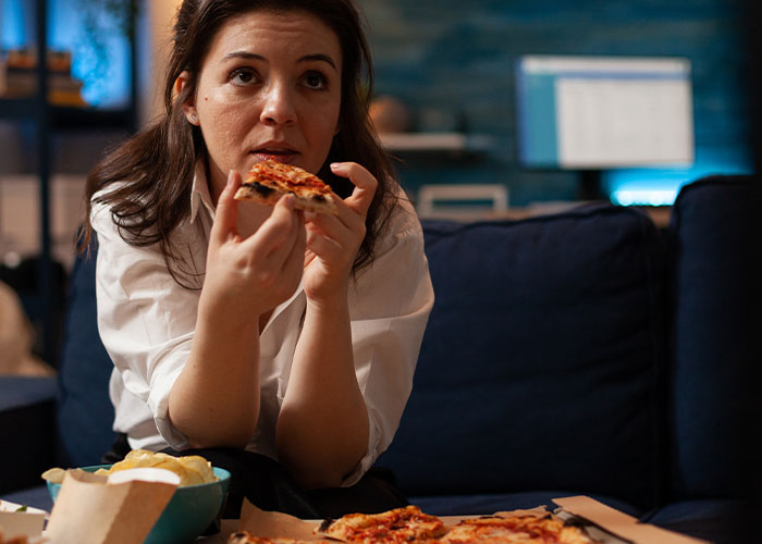 Woman Turns Her Life Around After Learning What Husband Really Thinks Of Her Body