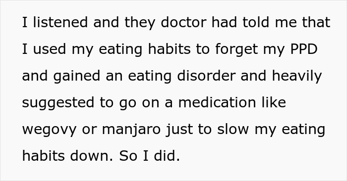 Woman Turns Her Life Around After Learning What Husband Really Thinks Of Her Body