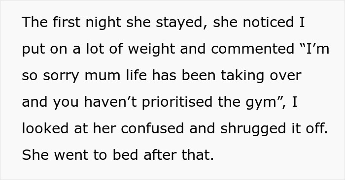 Woman Turns Her Life Around After Learning What Husband Really Thinks Of Her Body
