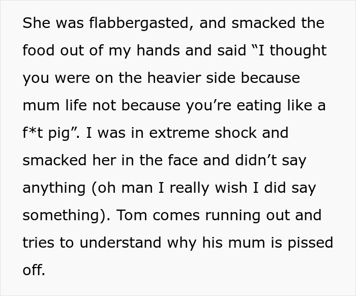 Woman Turns Her Life Around After Learning What Husband Really Thinks Of Her Body