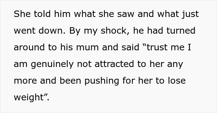 Woman Turns Her Life Around After Learning What Husband Really Thinks Of Her Body