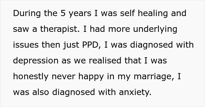 Woman Turns Her Life Around After Learning What Husband Really Thinks Of Her Body