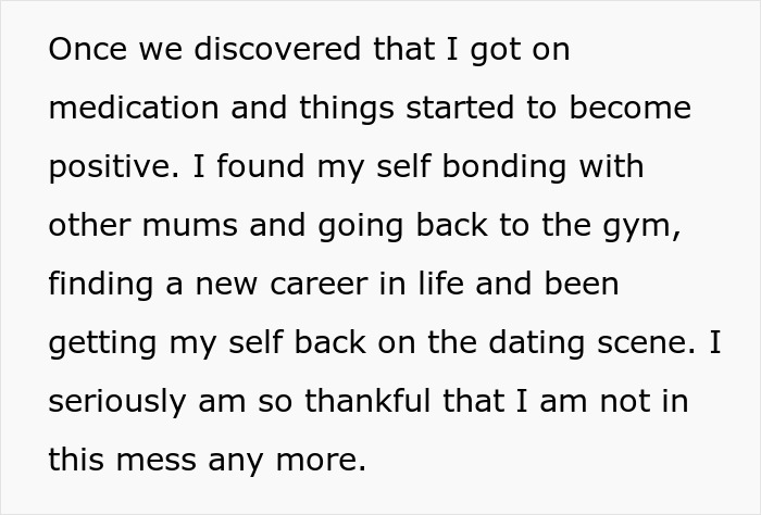 Woman Turns Her Life Around After Learning What Husband Really Thinks Of Her Body