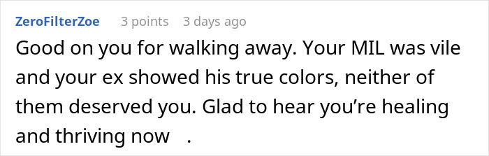 Woman Turns Her Life Around After Learning What Husband Really Thinks Of Her Body