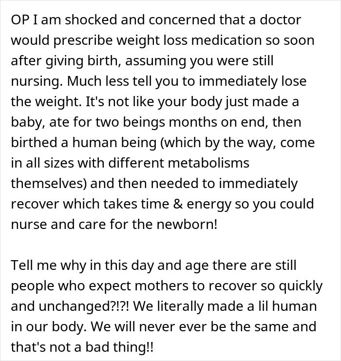 Woman Turns Her Life Around After Learning What Husband Really Thinks Of Her Body