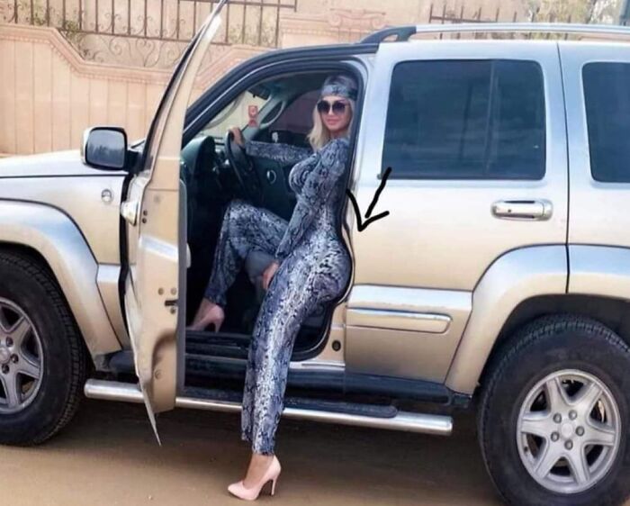 101 Photoshop Fails That Are So Horrible It&#8217;s Hard To Believe