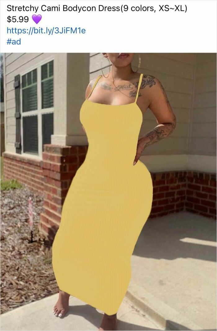 101 Photoshop Fails That Are So Horrible It&#8217;s Hard To Believe