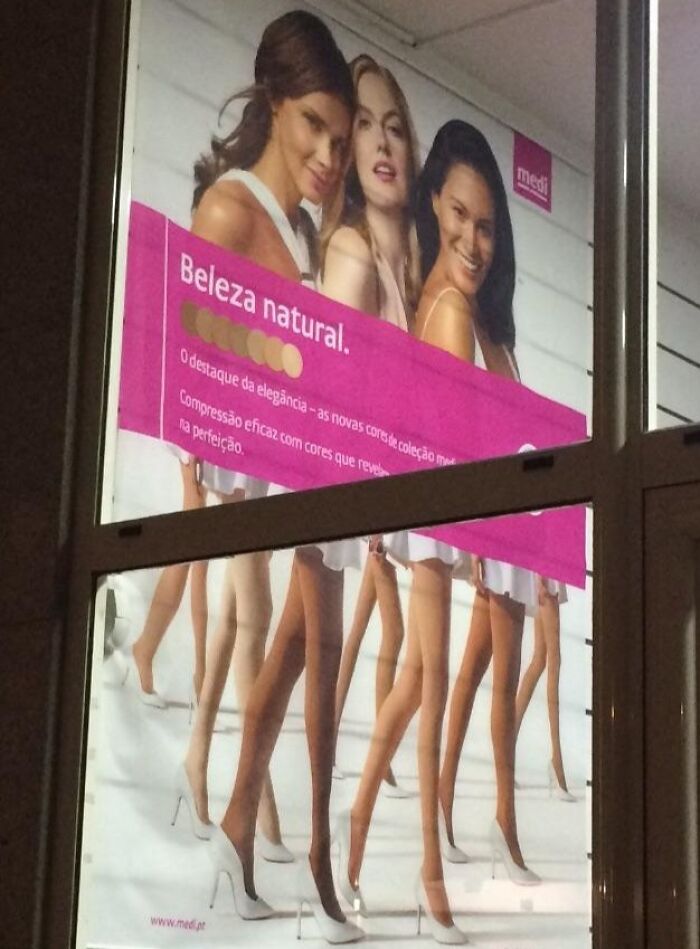 101 Photoshop Fails That Are So Horrible It&#8217;s Hard To Believe
