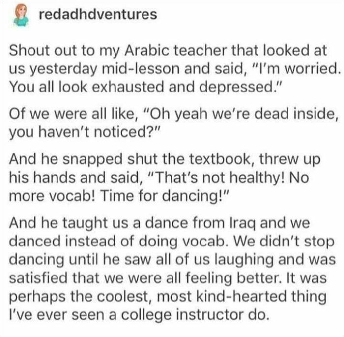 146 Wholesome Posts To Distract You From The Current Horrors Of The World (New Pics)