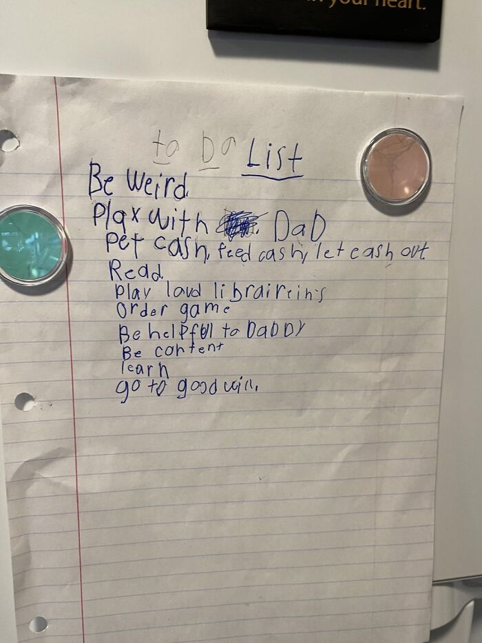 146 Wholesome Posts To Distract You From The Current Horrors Of The World (New Pics)