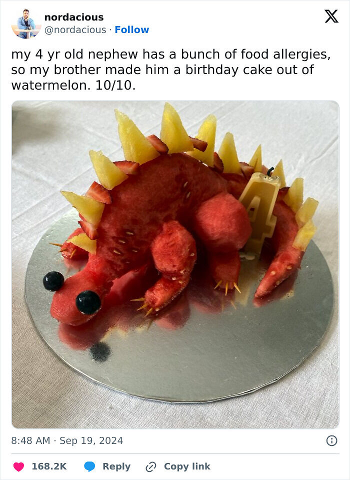 146 Wholesome Posts To Distract You From The Current Horrors Of The World (New Pics)