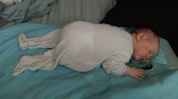 146 Wholesome Posts To Distract You From The Current Horrors Of The World (New Pics)
