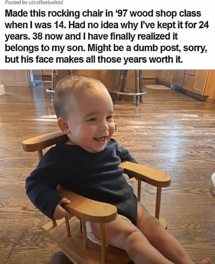 146 Wholesome Posts To Distract You From The Current Horrors Of The World (New Pics)