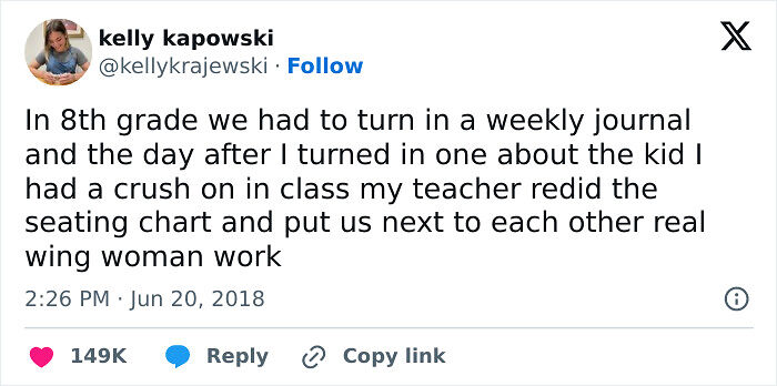 146 Wholesome Posts To Distract You From The Current Horrors Of The World (New Pics)