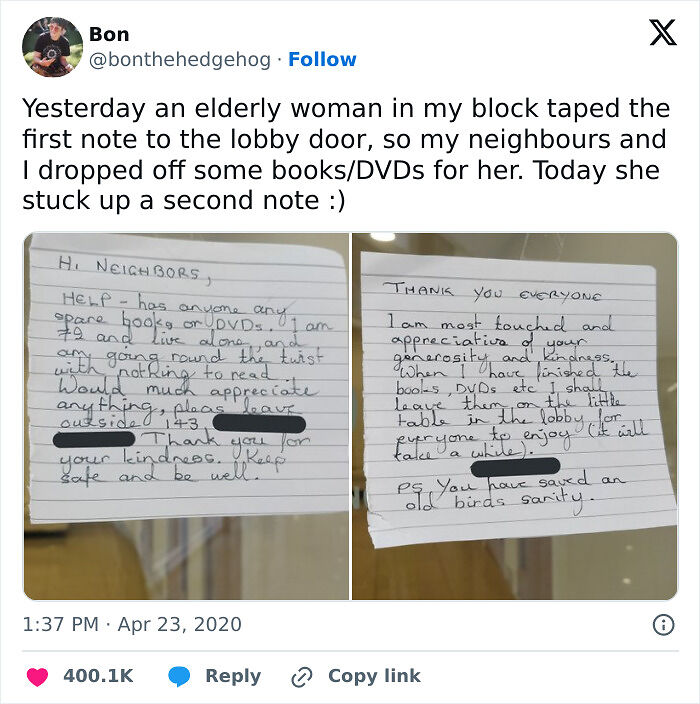 146 Wholesome Posts To Distract You From The Current Horrors Of The World (New Pics)