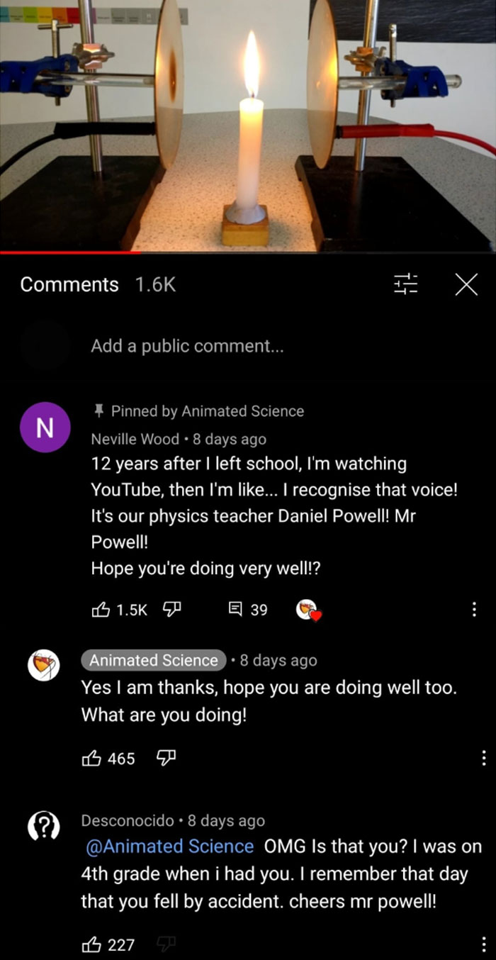 146 Wholesome Posts To Distract You From The Current Horrors Of The World (New Pics)