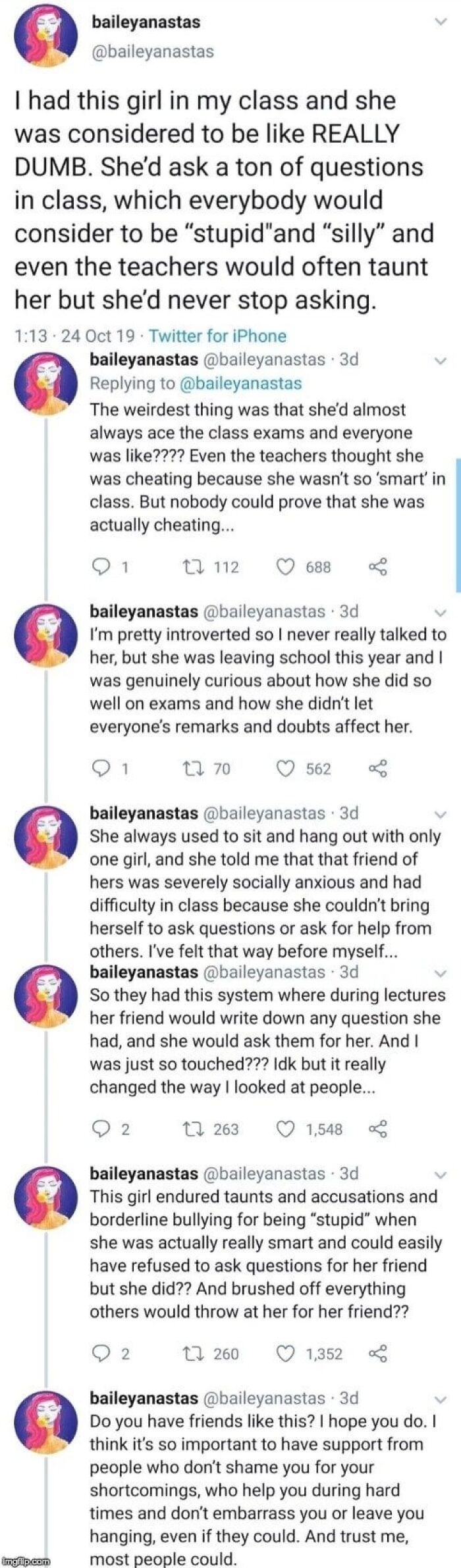 146 Wholesome Posts To Distract You From The Current Horrors Of The World (New Pics)