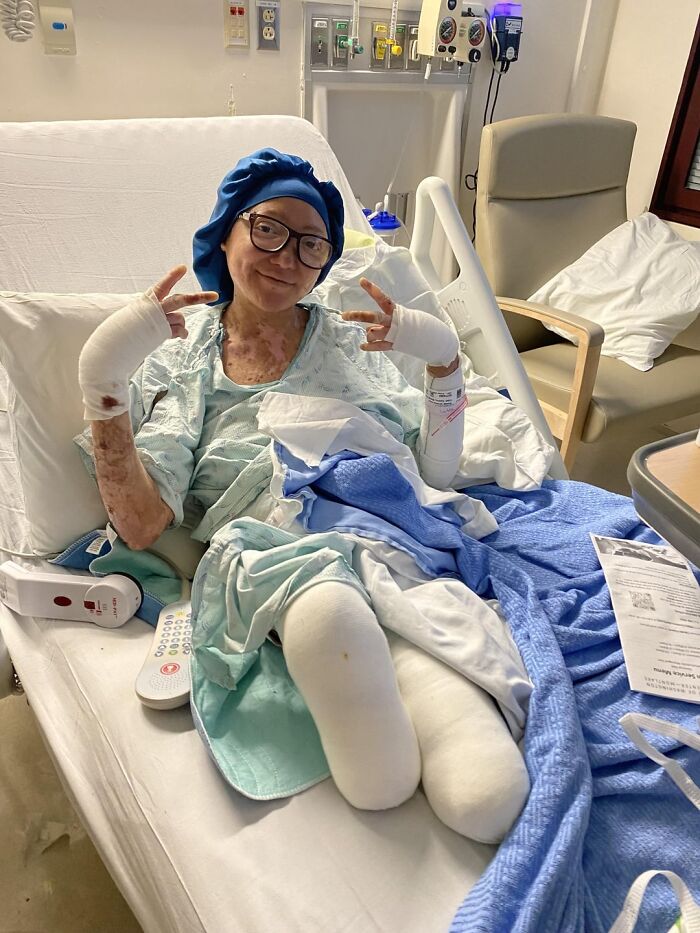 146 Wholesome Posts To Distract You From The Current Horrors Of The World (New Pics)