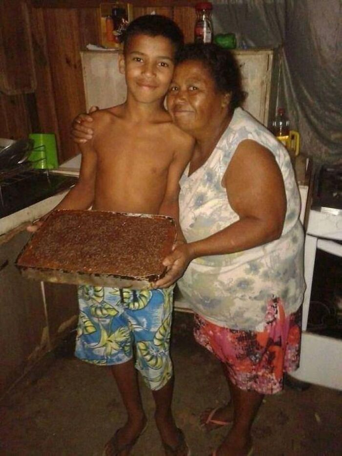 146 Wholesome Posts To Distract You From The Current Horrors Of The World (New Pics)