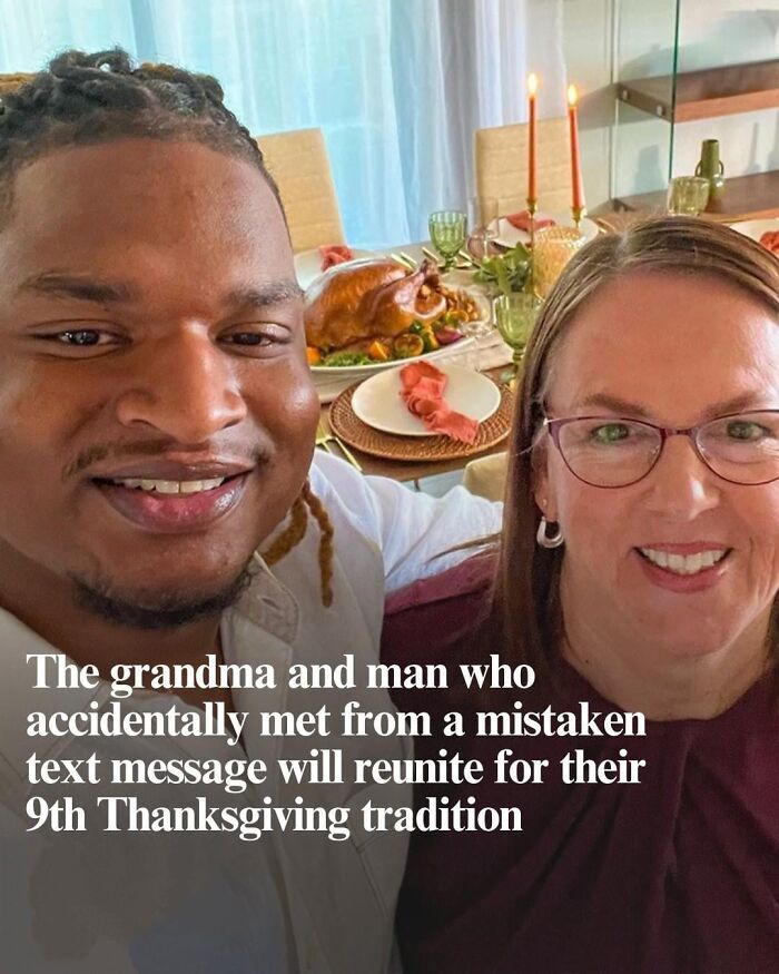146 Wholesome Posts To Distract You From The Current Horrors Of The World (New Pics)
