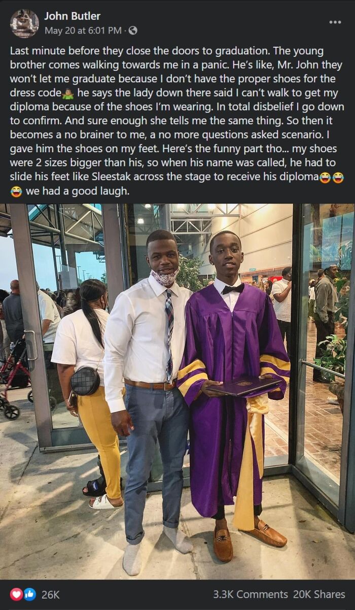 146 Wholesome Posts To Distract You From The Current Horrors Of The World (New Pics)