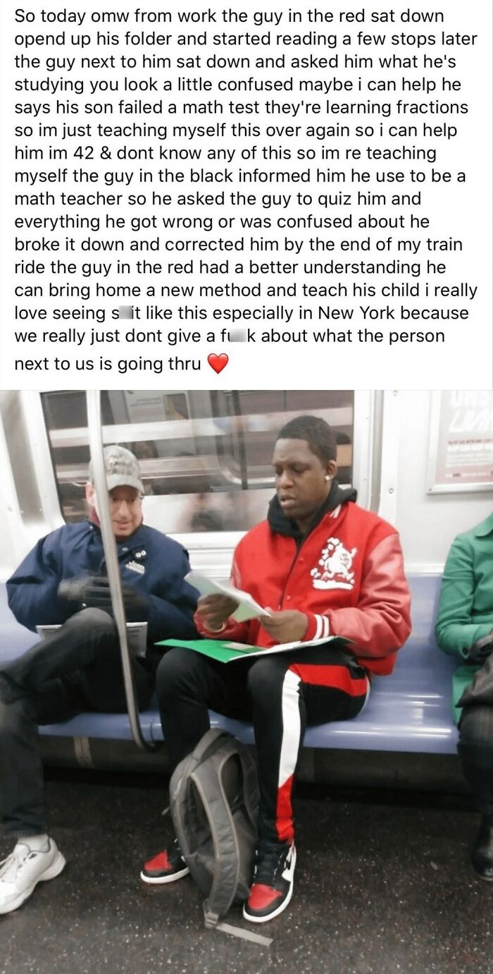 146 Wholesome Posts To Distract You From The Current Horrors Of The World (New Pics)