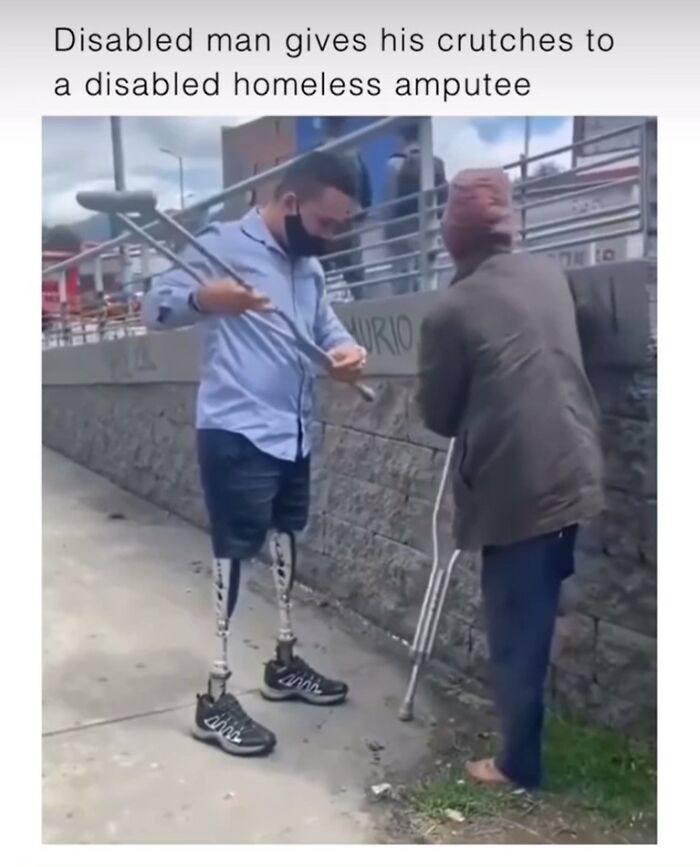 146 Wholesome Posts To Distract You From The Current Horrors Of The World (New Pics)