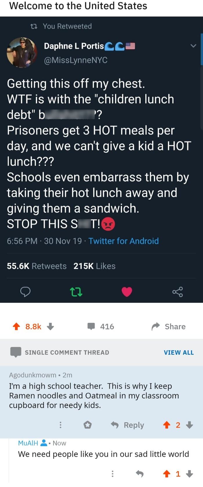 146 Wholesome Posts To Distract You From The Current Horrors Of The World (New Pics)