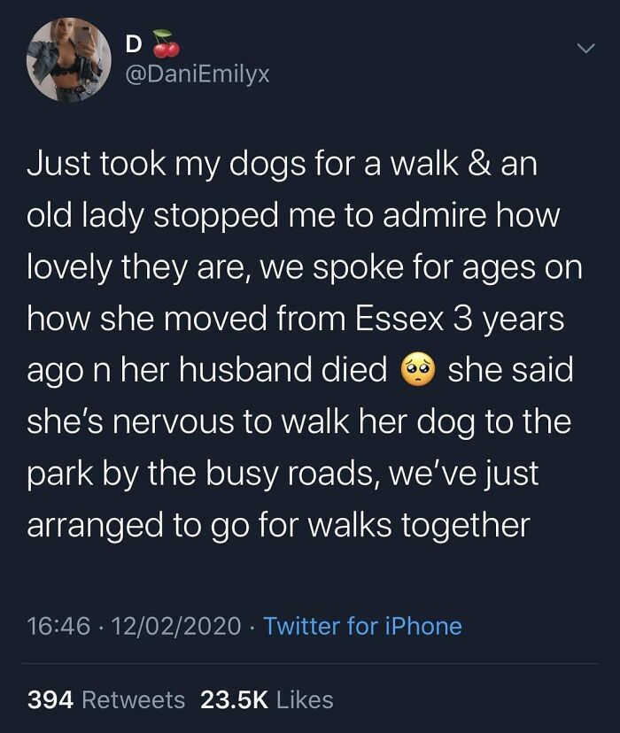 146 Wholesome Posts To Distract You From The Current Horrors Of The World (New Pics)